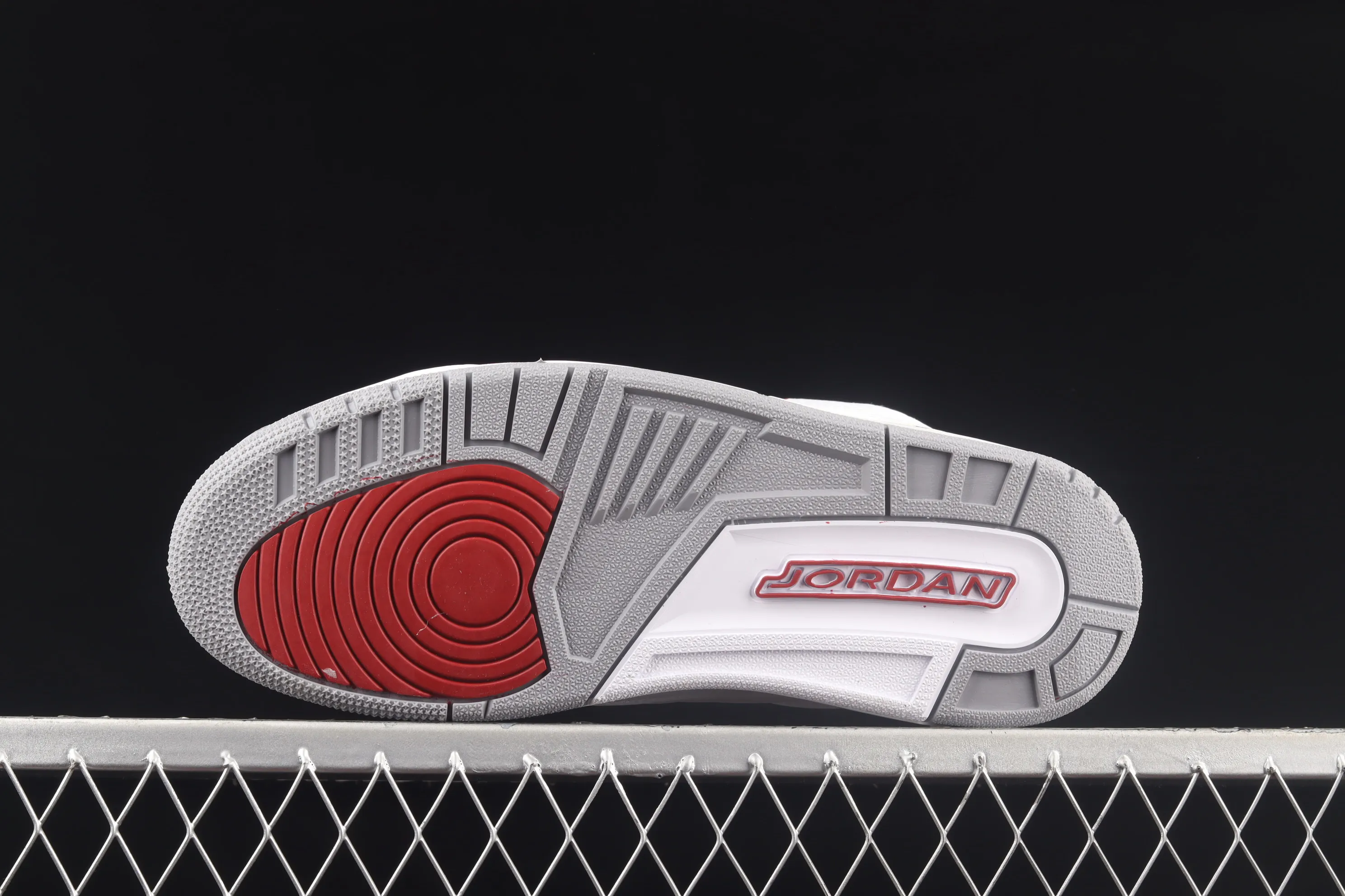 All categories Air Jordan Jordan series basketball shoes Air Jordan 3 Air Jordan 3 SE "Denim" AJ3 Joe 3 White Peacock CT8532-126